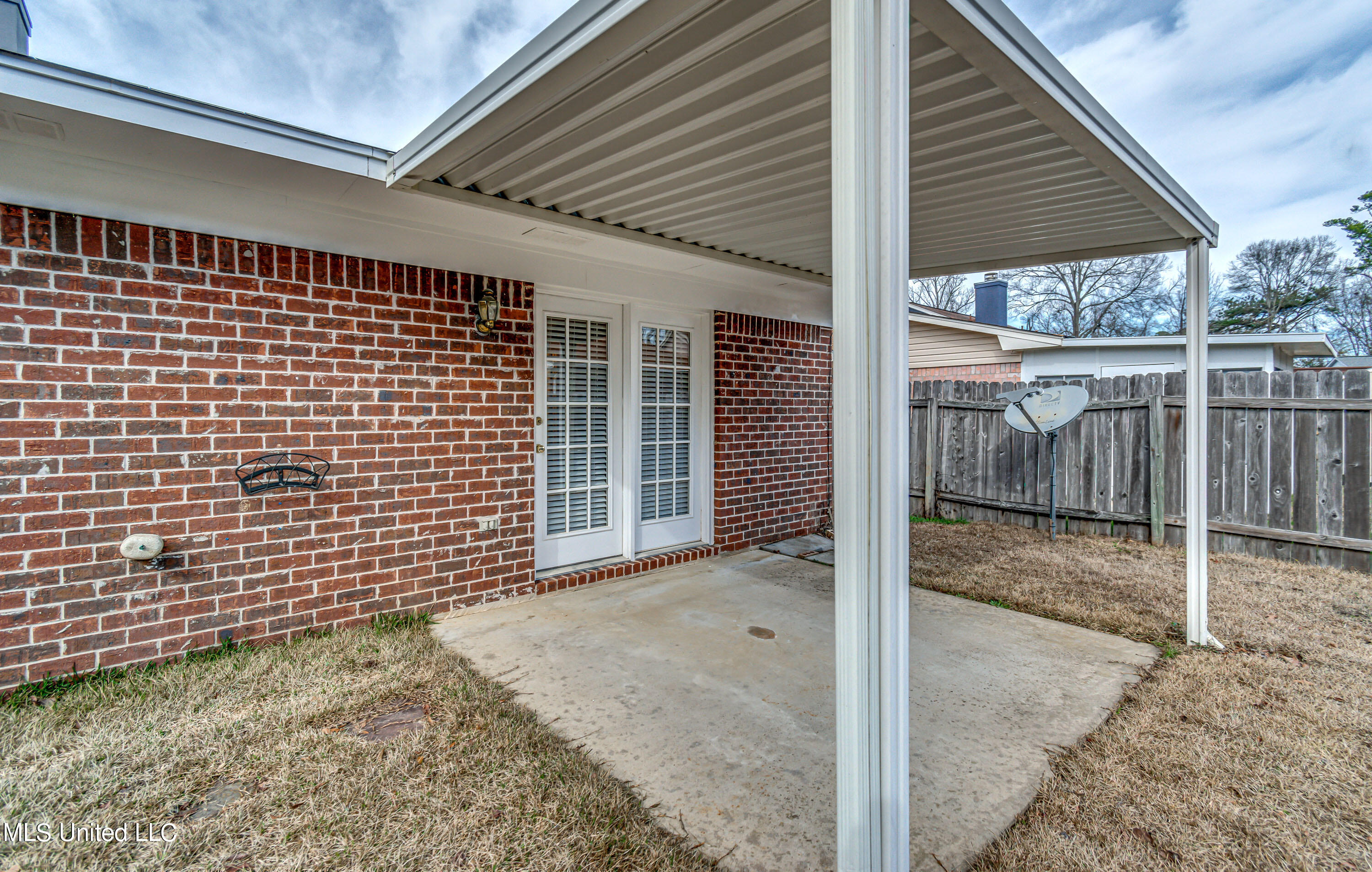 42 Lamplighter Road Pearl, MS 39208 - Photo 38 of 41 42 Lamplighter Road-10