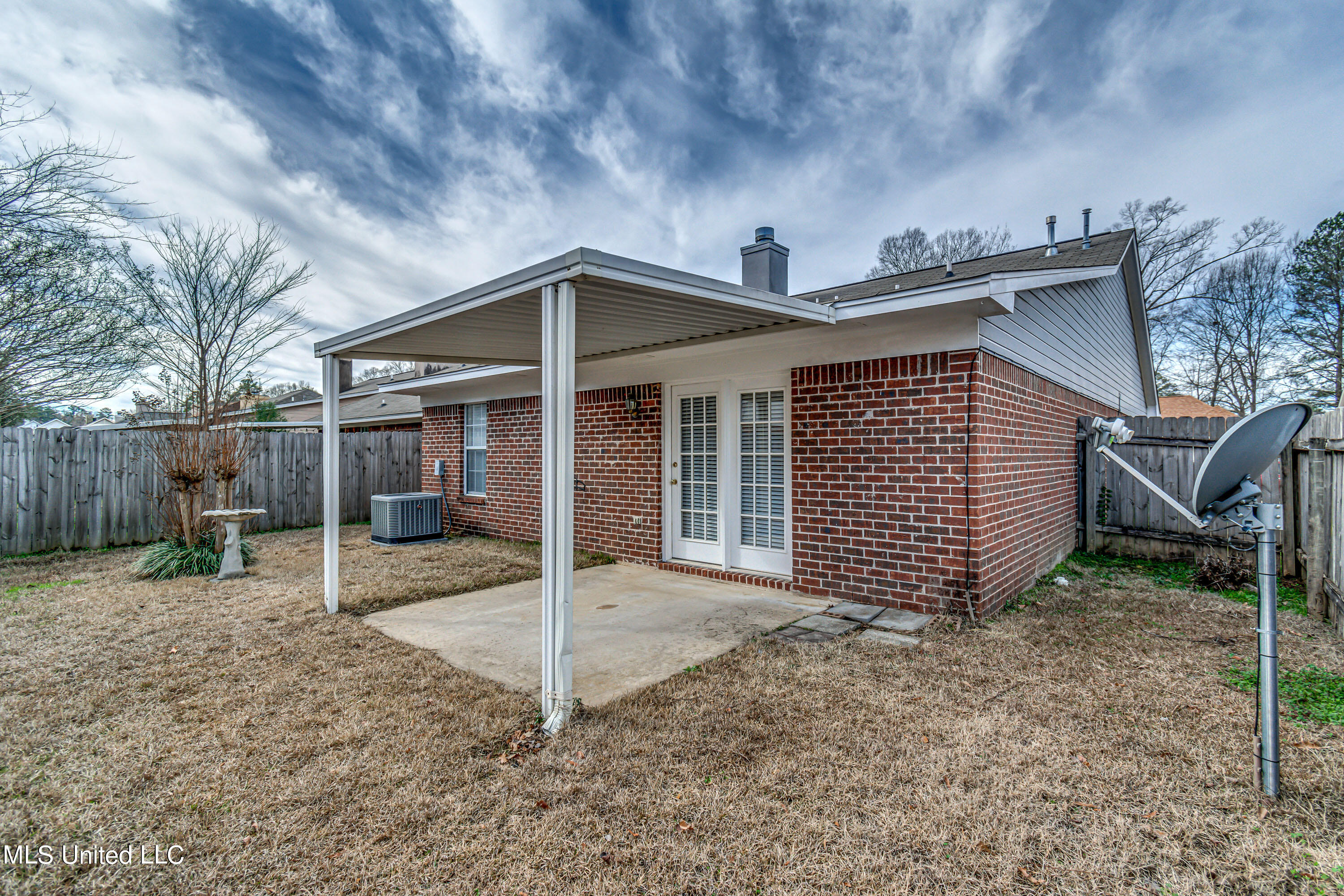 42 Lamplighter Road Pearl, MS 39208 - Photo 39 of 41 42 Lamplighter Road-12