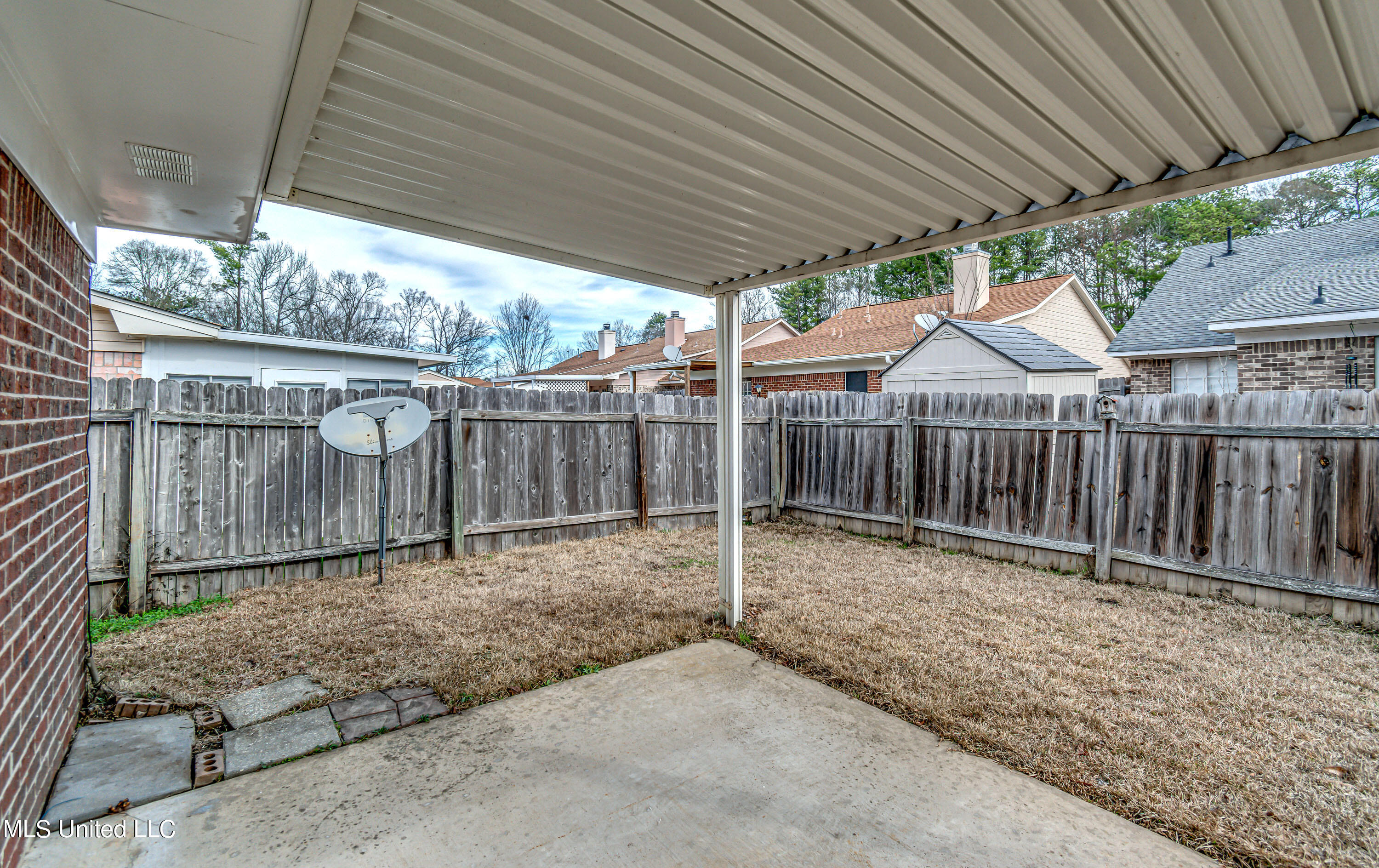 42 Lamplighter Road Pearl, MS 39208 - Photo 40 of 41 42 Lamplighter Road-9
