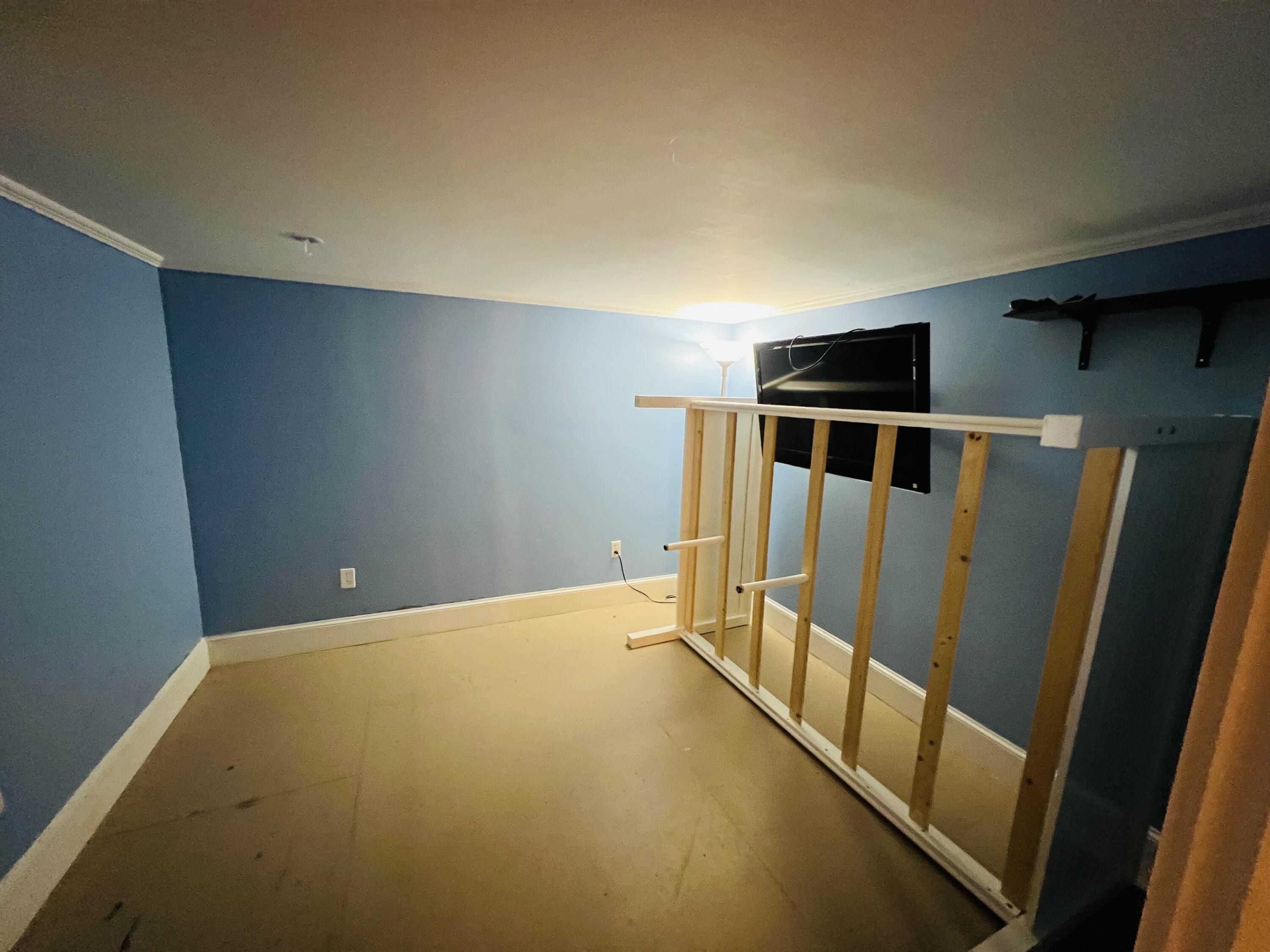 128 Fogler Road Hope, ME 04847 - Photo 27 of 36 Additional Basement Room