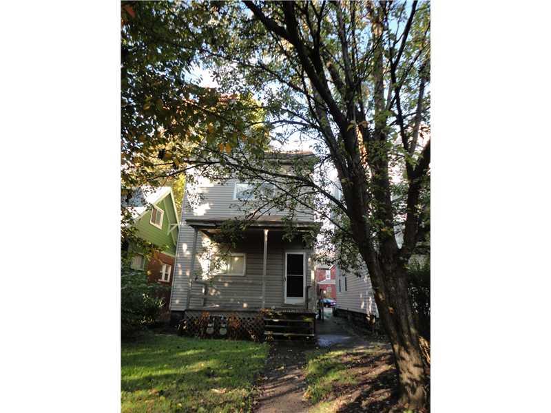 123 Freeport Road Aspinwall, PA 15215 - Photo 1 of 16 Exterior Front.