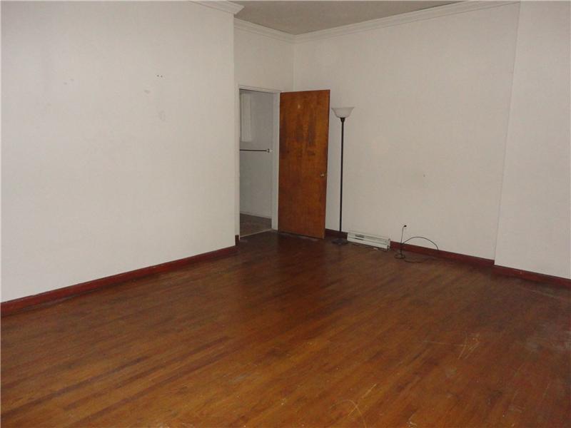 123 Freeport Road Aspinwall, PA 15215 - Photo 2 of 16 Living Room.
