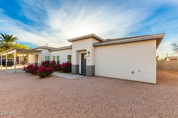 $4,500 | 1908 West Lawrence Road, Unit 2, Phoenix, AZ 85021