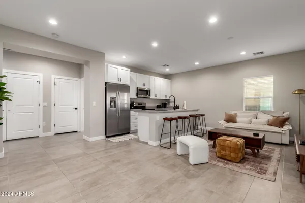 $4,500 | 1908 West Lawrence Road, Unit 2, Phoenix, AZ 85021