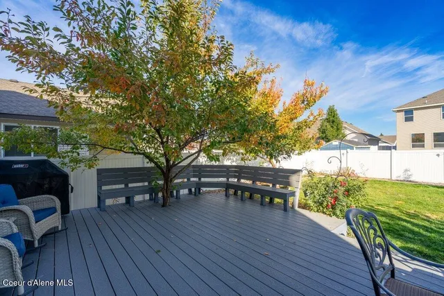 $599,950 | 3316 Woodford Street, Post Falls, ID 83854