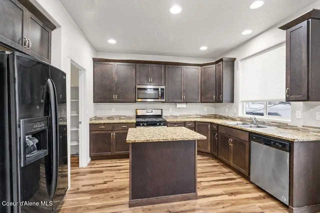 $599,950 | 3316 Woodford Street, Post Falls, ID 83854