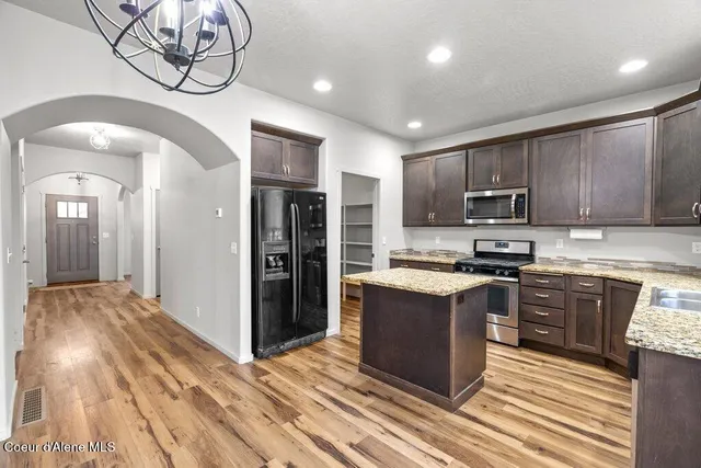 $599,950 | 3316 Woodford Street, Post Falls, ID 83854