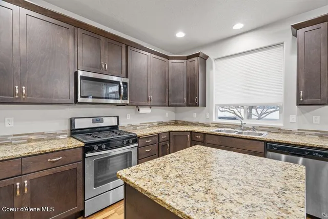 $599,950 | 3316 Woodford Street, Post Falls, ID 83854