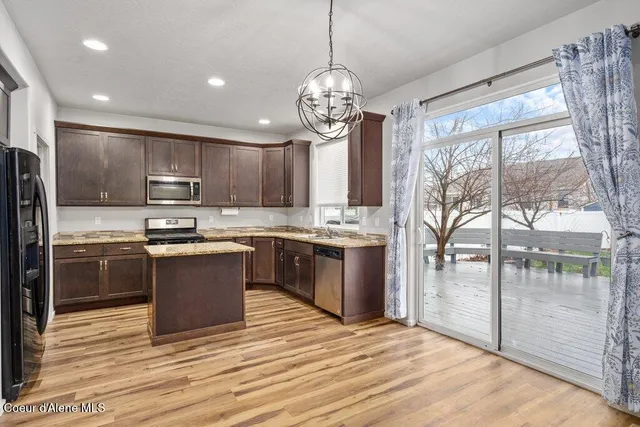 $599,950 | 3316 Woodford Street, Post Falls, ID 83854