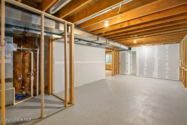 $599,950 | 3316 Woodford Street, Post Falls, ID 83854