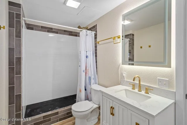 $599,950 | 3316 Woodford Street, Post Falls, ID 83854