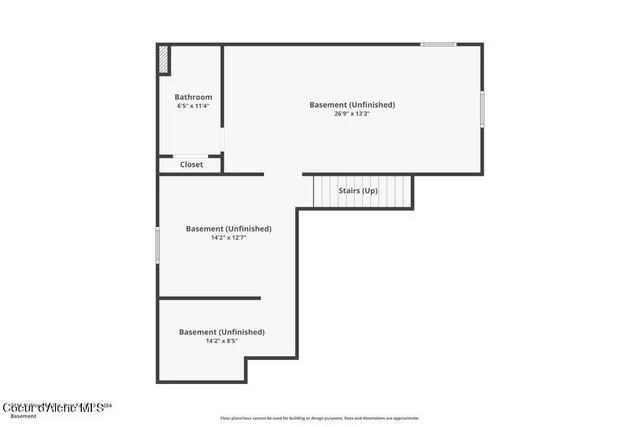 $599,950 | 3316 Woodford Street, Post Falls, ID 83854