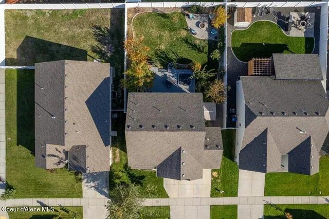 $599,950 | 3316 Woodford Street, Post Falls, ID 83854