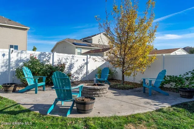 $599,950 | 3316 Woodford Street, Post Falls, ID 83854