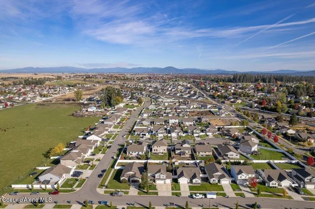 $599,950 | 3316 Woodford Street, Post Falls, ID 83854