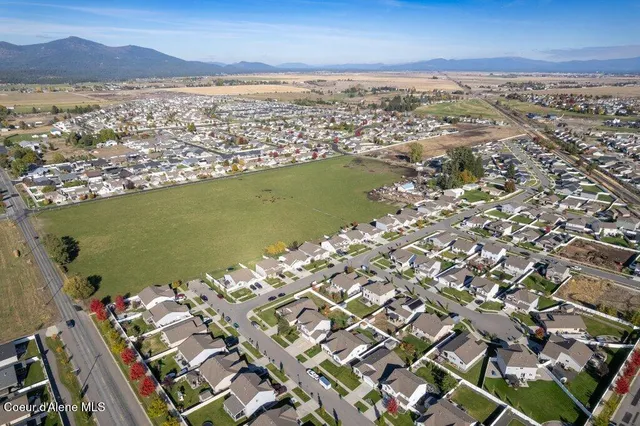 $599,950 | 3316 Woodford Street, Post Falls, ID 83854