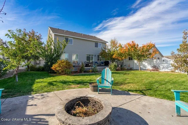 $599,950 | 3316 Woodford Street, Post Falls, ID 83854