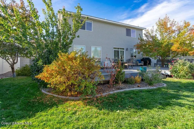 $599,950 | 3316 Woodford Street, Post Falls, ID 83854