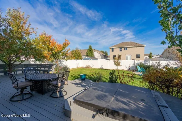 $599,950 | 3316 Woodford Street, Post Falls, ID 83854