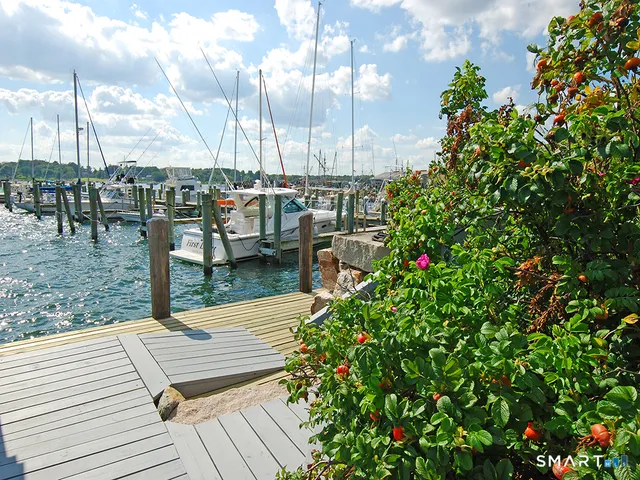 $65,000 | 4 Northwest Street, Unit B2, Stonington, CT 06378