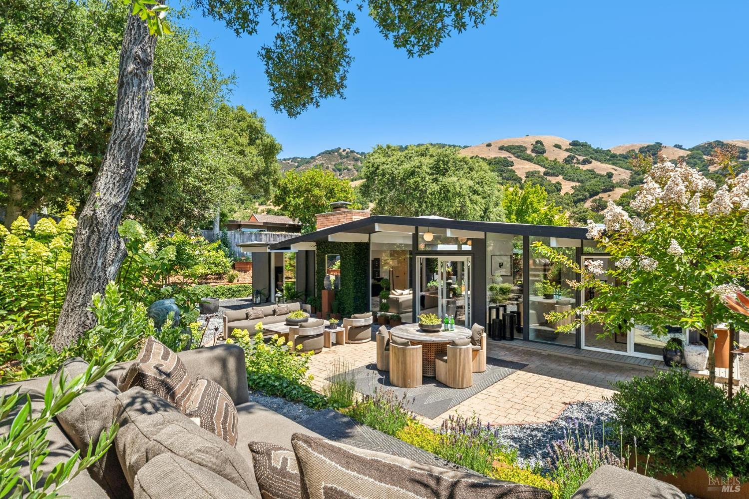 1331 Idylberry Road San Rafael, CA 94903 - Photo 49 of 66