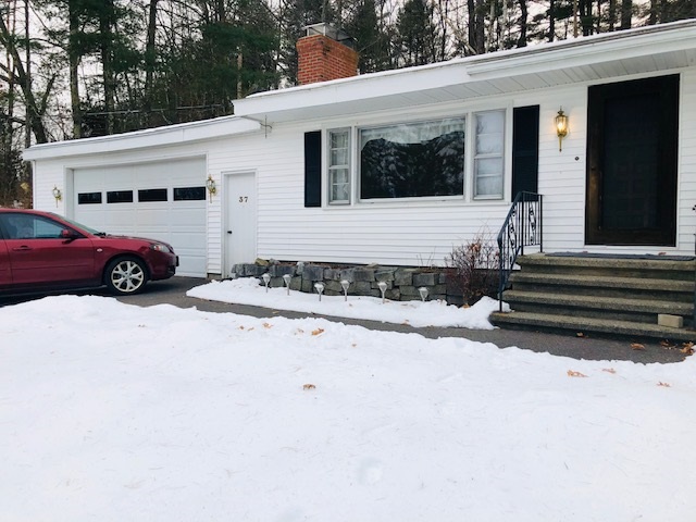 37 Nashua Road Pelham, NH 03076 - Photo 22 of 37
