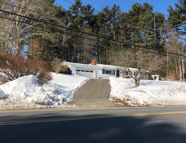 37 Nashua Road Pelham, NH 03076 - Photo 23 of 37