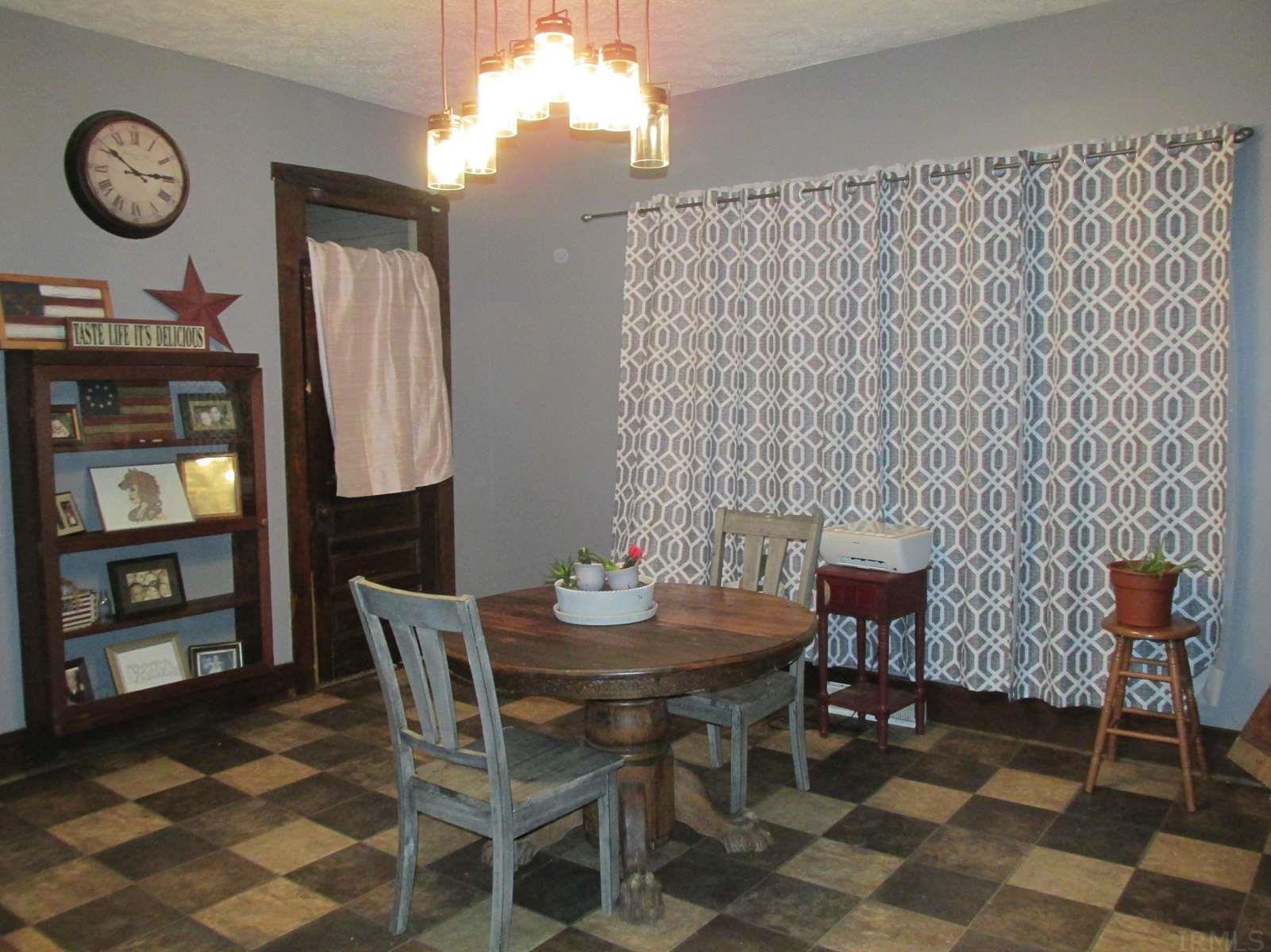 2009 East Singer Road North Manchester, IN 46962 - Photo 4 of 9
