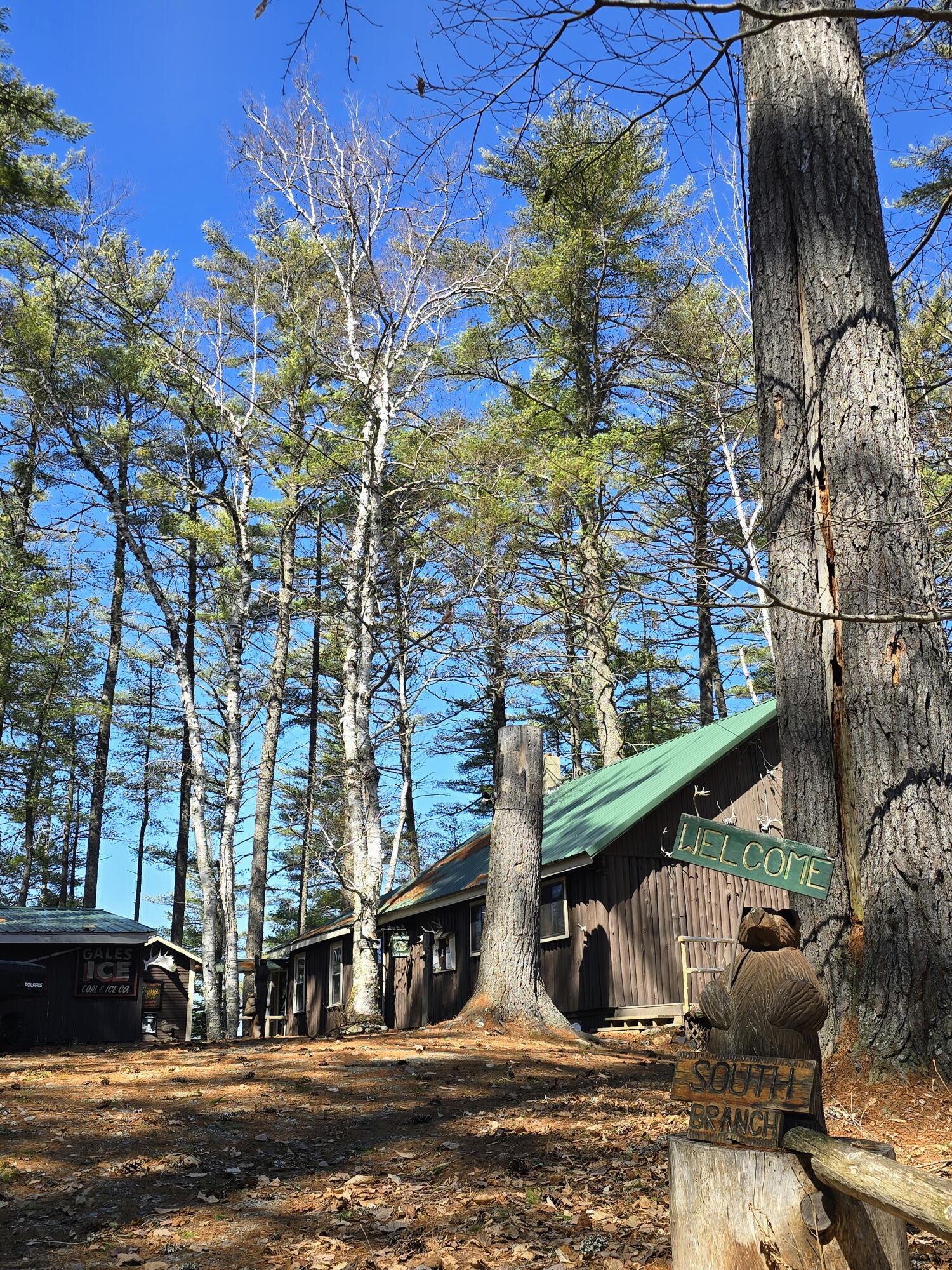 1174 Cove Road Howland, ME 04448 - Photo 73 of 75 1000001209
