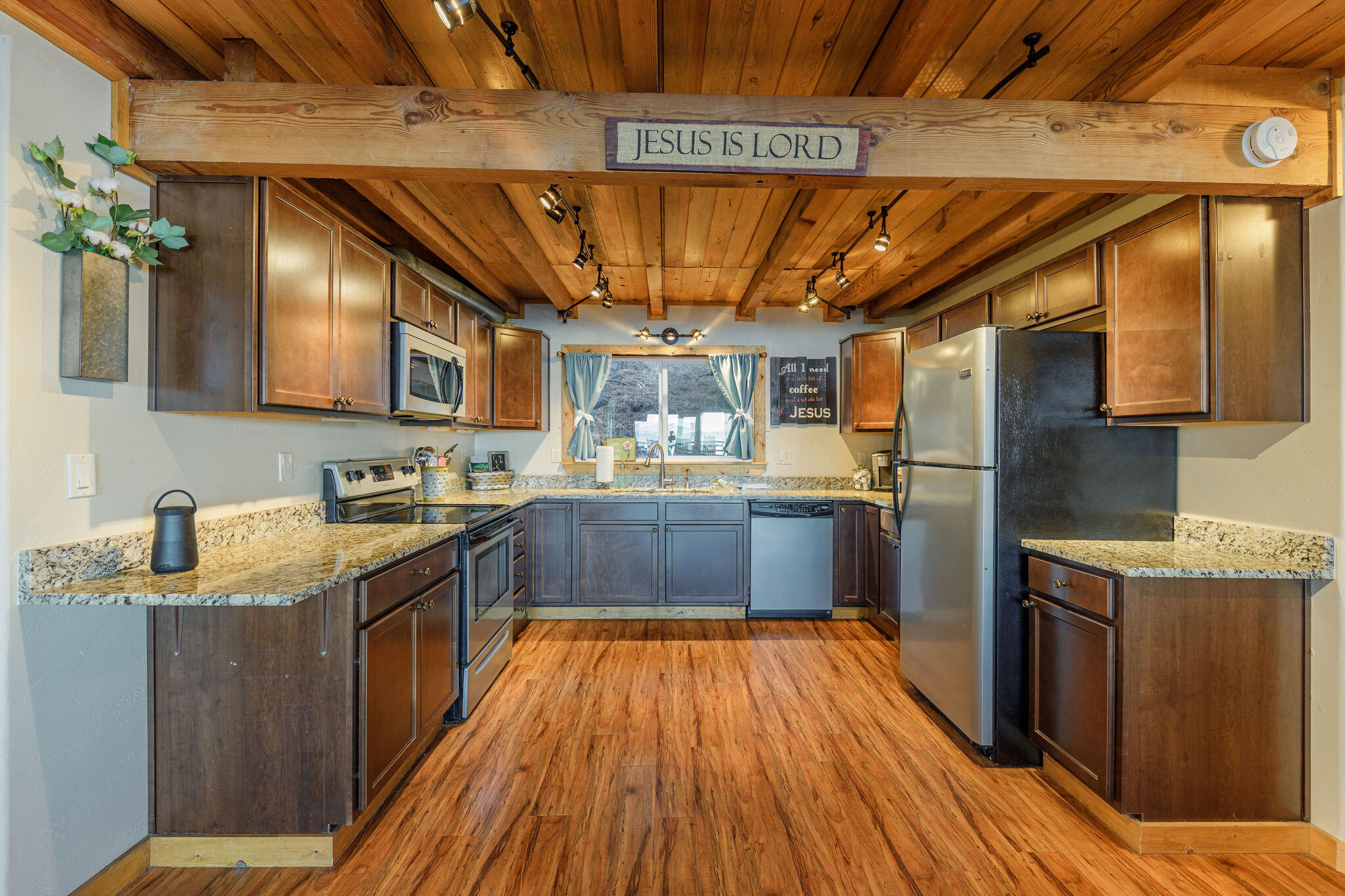 27629 Push Kin Street Klamath Falls, OR 97601 - Photo 15 of 52 HD-7