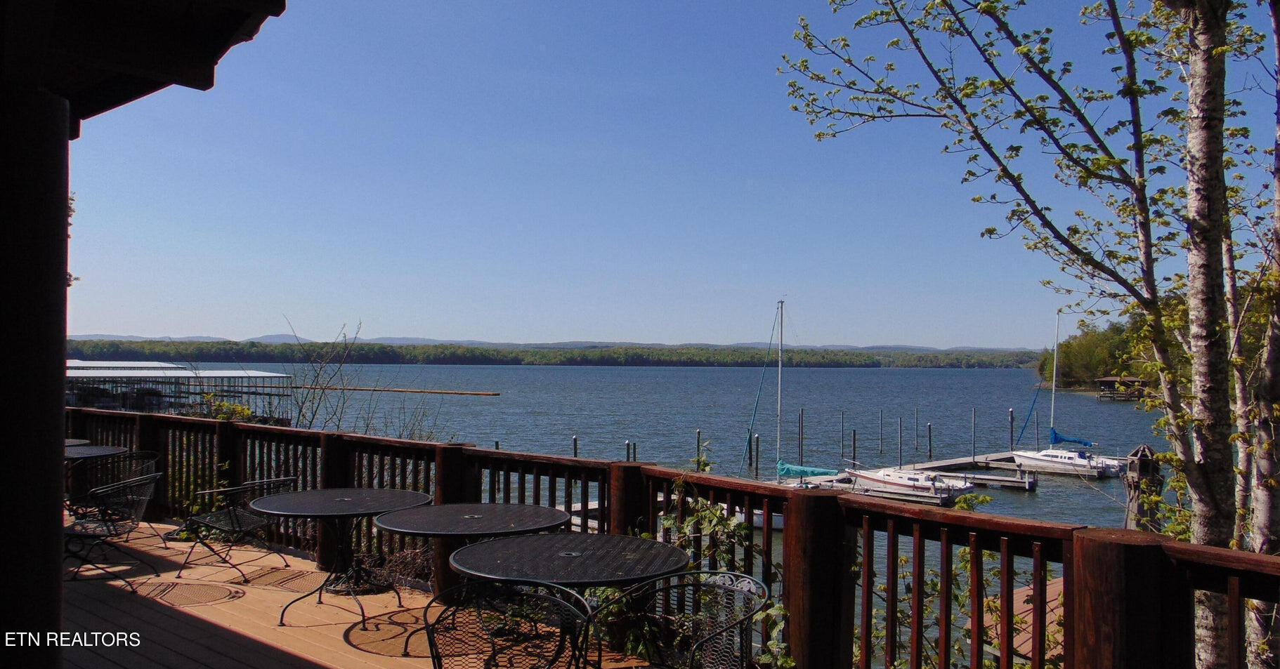 969 Euchee Road Ten Mile, TN 37880 - Photo 4 of 5 lake