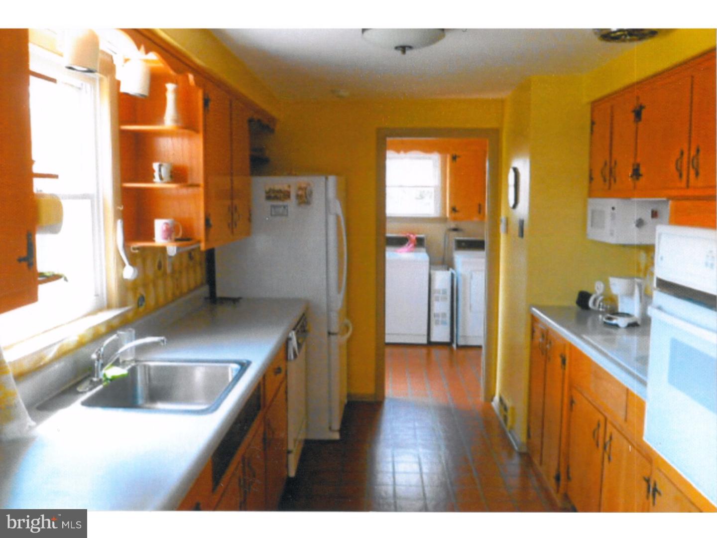 3861 James Road Huntingdon Valley, PA 19006 - Photo 3 of 4 Kitchen