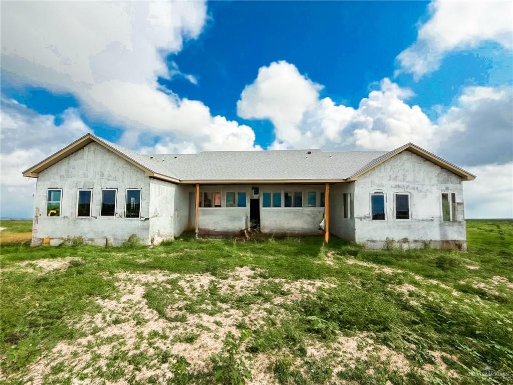 0 Brushline Road Edcouch, TX 78538 - Photo 3 of 17 a house view with a garden space