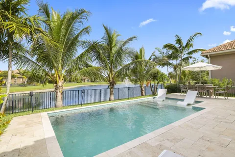 $975,000 | 9031 Leon Circle, Parkland, FL 33076