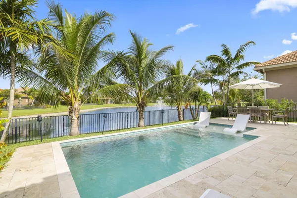 $975,000 | 9031 Leon Circle, Parkland, FL 33076