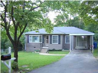 131 Hill Road Chattanooga, TN 37415 - Photo 1 of 9 Primary Photo