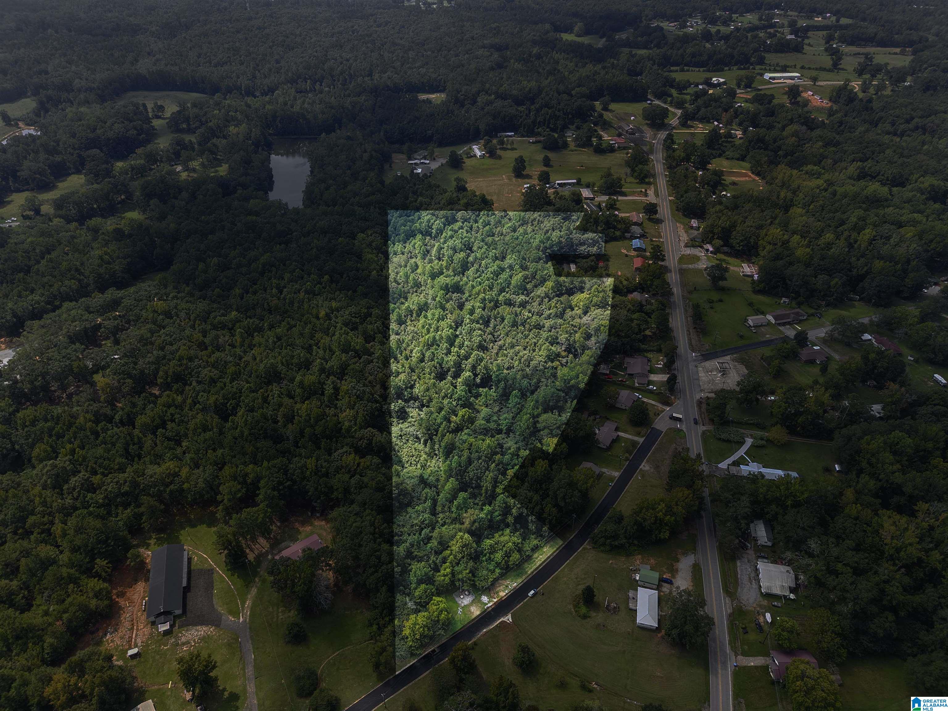 0 Sycamore Street, Unit 1 Jemison, AL 35085 - Photo 19 of 25