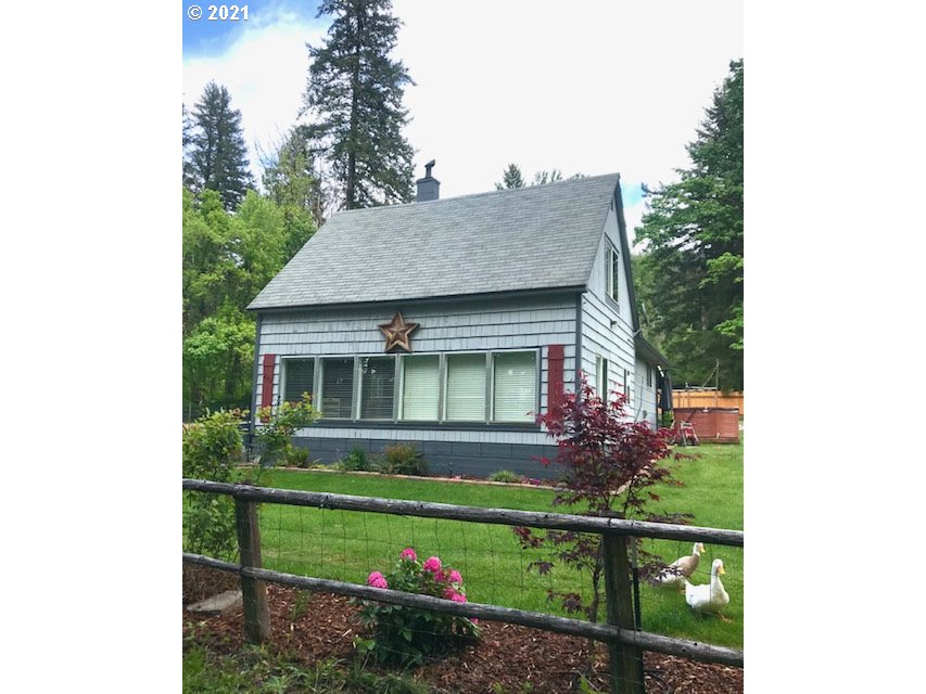 252 Leete Road Carson, WA 98610 - Photo 1 of 32 Gallery Image 1