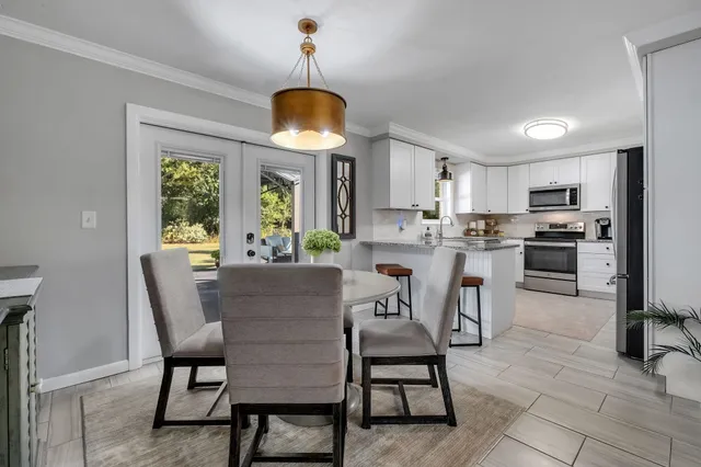 $399,900 | 212 Hoffman Drive, Tallahassee, FL 32312