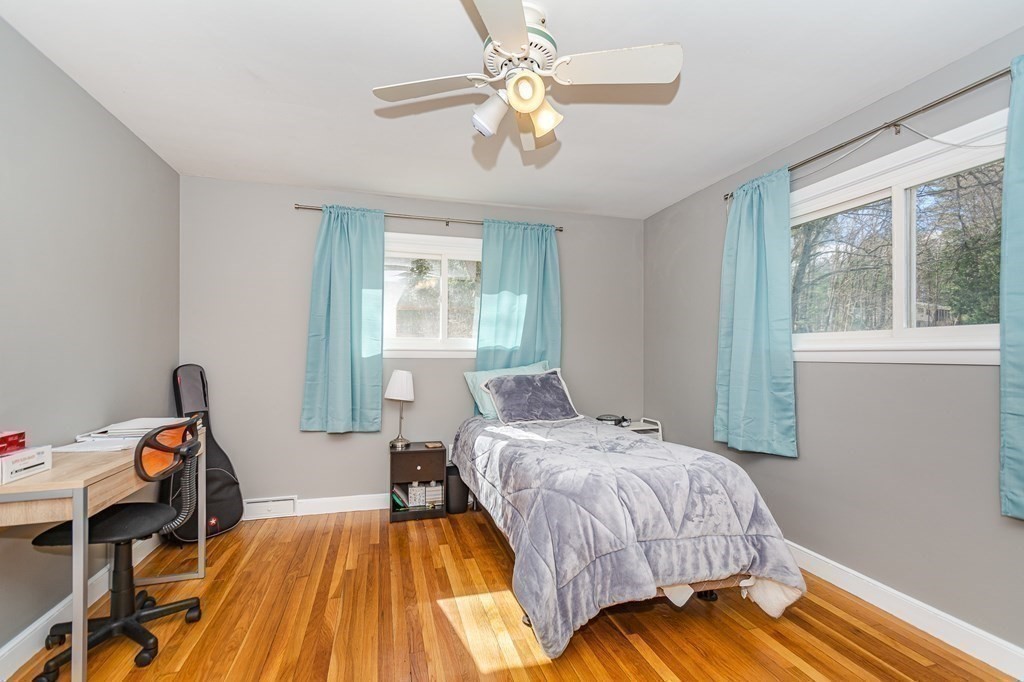 45 Marilyn Road Andover, MA 01810 - Photo 18 of 35 Gallery Image 18