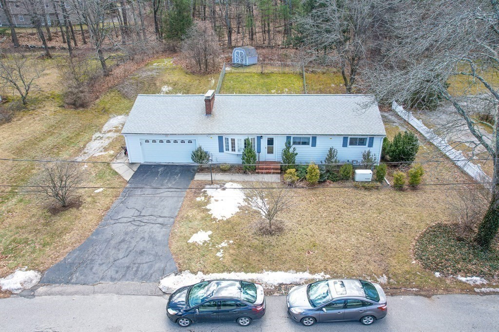 45 Marilyn Road Andover, MA 01810 - Photo 27 of 35 Gallery Image 27