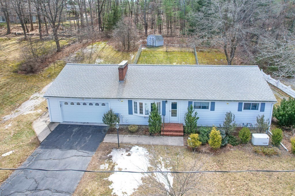 45 Marilyn Road Andover, MA 01810 - Photo 3 of 35 Gallery Image 3