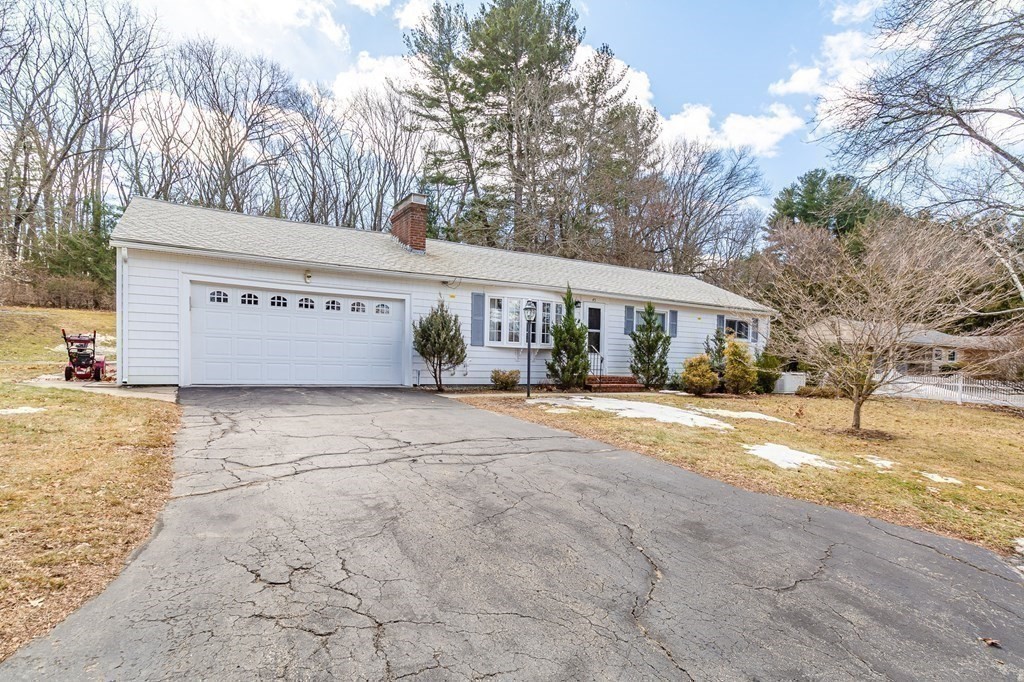 45 Marilyn Road Andover, MA 01810 - Photo 33 of 35 Gallery Image 33