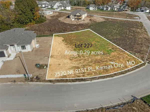 $145,000 | 2520 Northeast 91st Place, Kansas City, MO 64156
