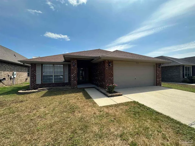 $2,300 | 9527 Laramie Drive, Pensacola, FL 32506