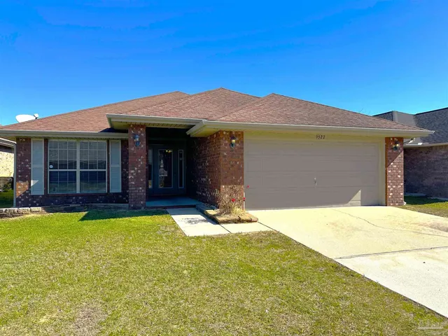 $2,300 | 9527 Laramie Drive, Pensacola, FL 32506