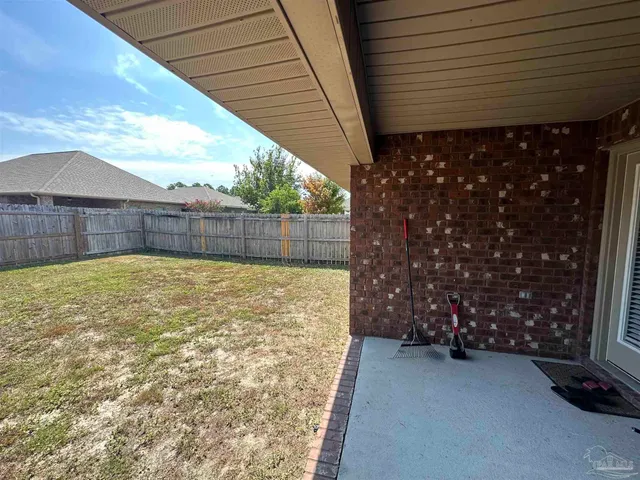 $2,300 | 9527 Laramie Drive, Pensacola, FL 32506
