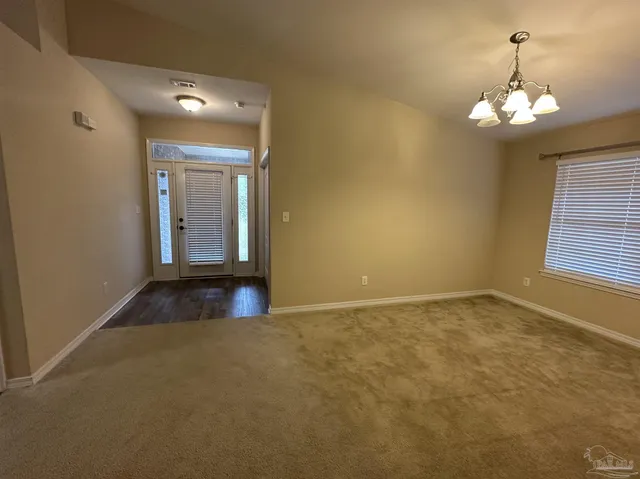 $2,300 | 9527 Laramie Drive, Pensacola, FL 32506