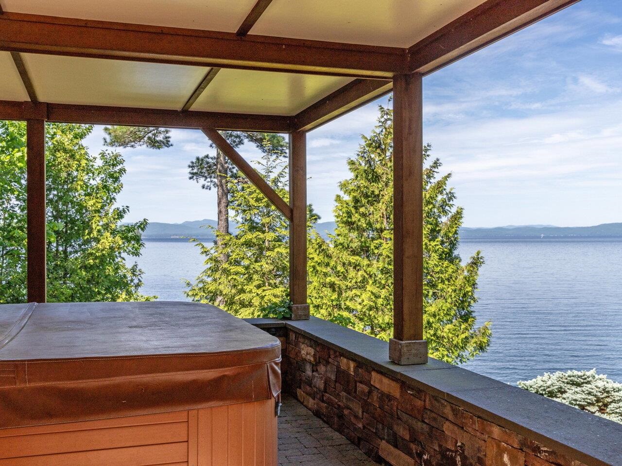 185 South Cove Road Burlington, VT 05401 - Photo 34 of 40 Gallery Image 34
