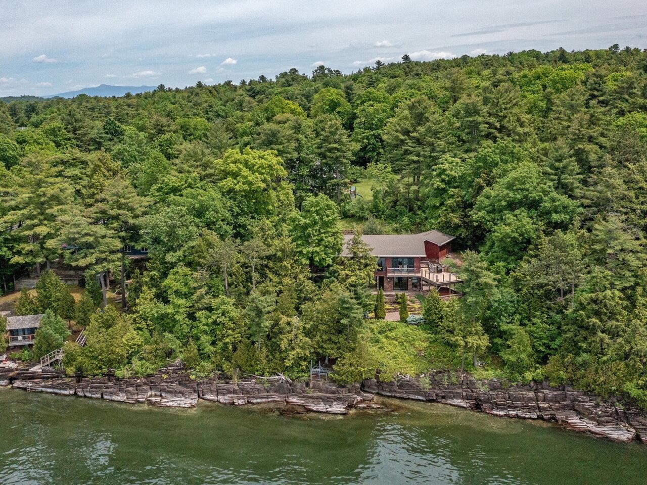 185 South Cove Road Burlington, VT 05401 - Photo 40 of 40 Gallery Image 40